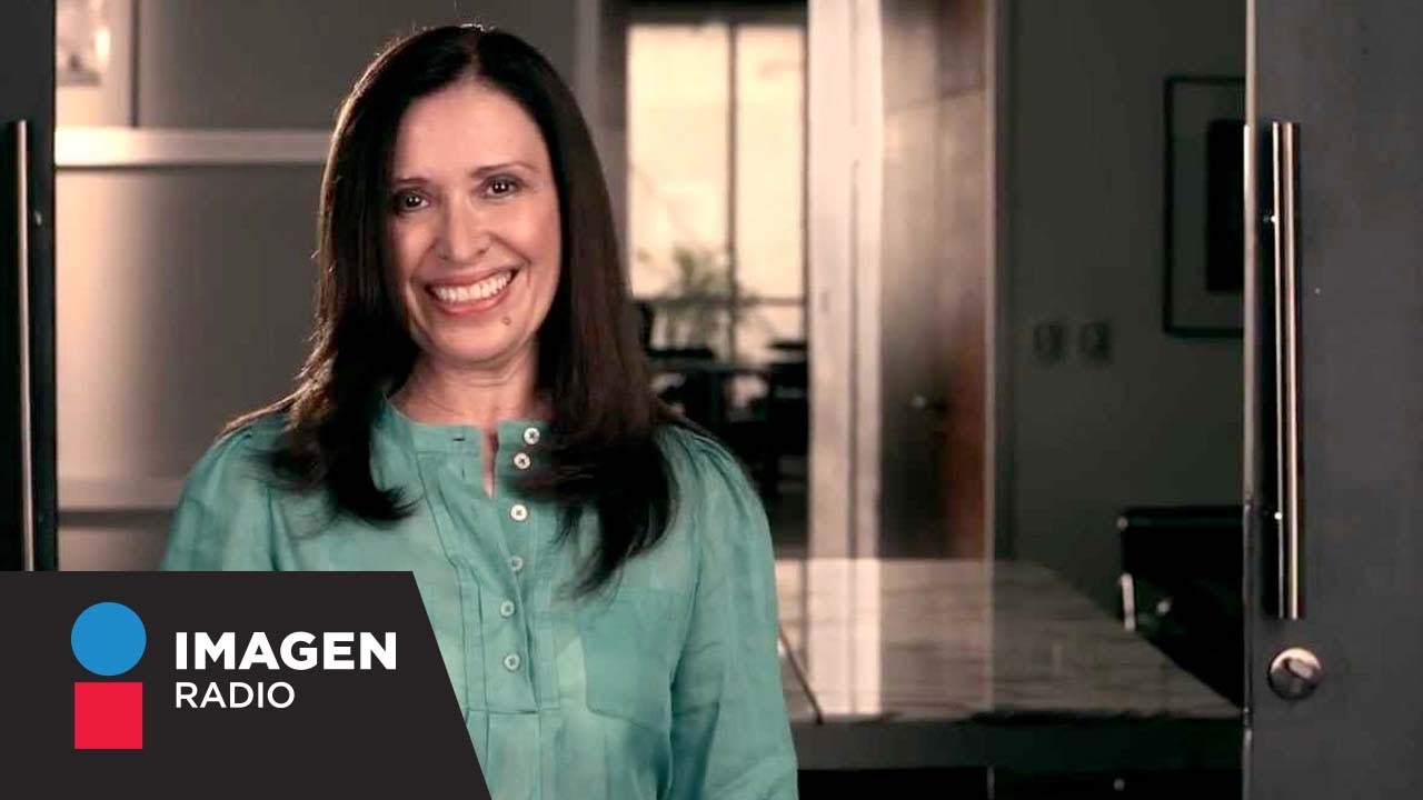 Mar&iacute;a Rojo presenta la obra Made in M&eacute;xico / &iexcl;Qu&eacute; tal Fernanda!