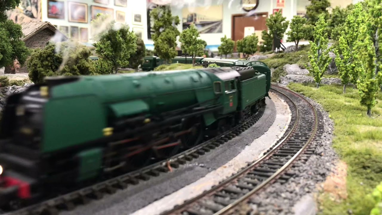 Reihe 1 1030 SNCB