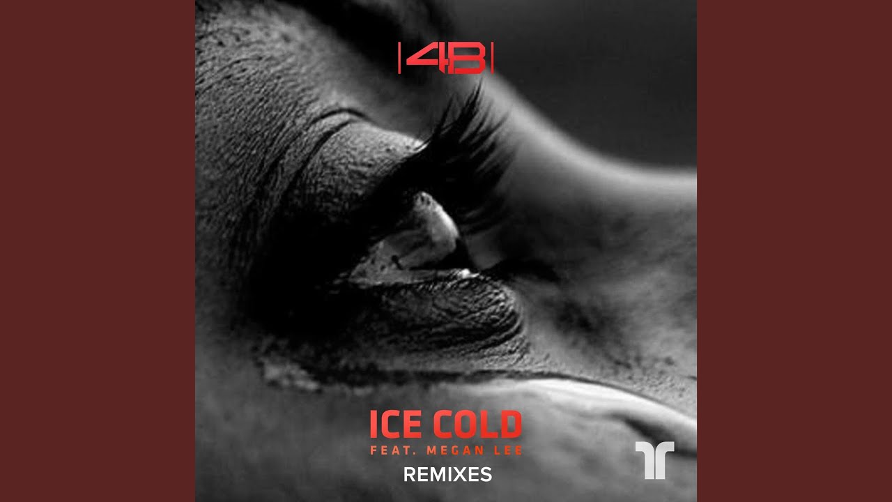 Ice Cold (Sheclo Garcia & Teenwolf Remix)