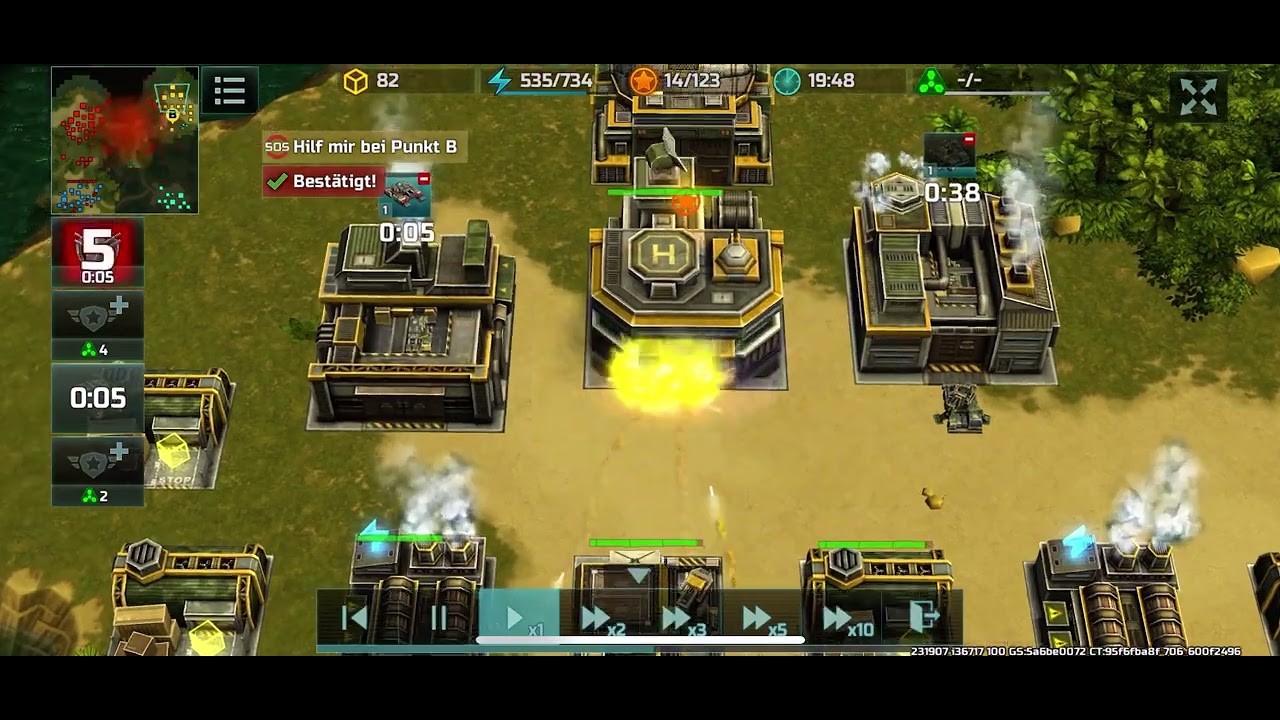 Kingalbo88 and Reddsky 1982 funy play 😅😅😂😂😂🤛🤛2vs2