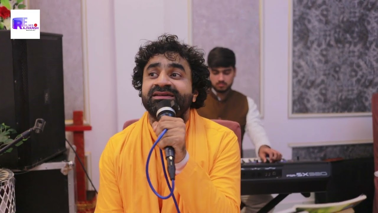 Bhakti Jagran | Radhe Radhe | khatu sayam bhakti bhav