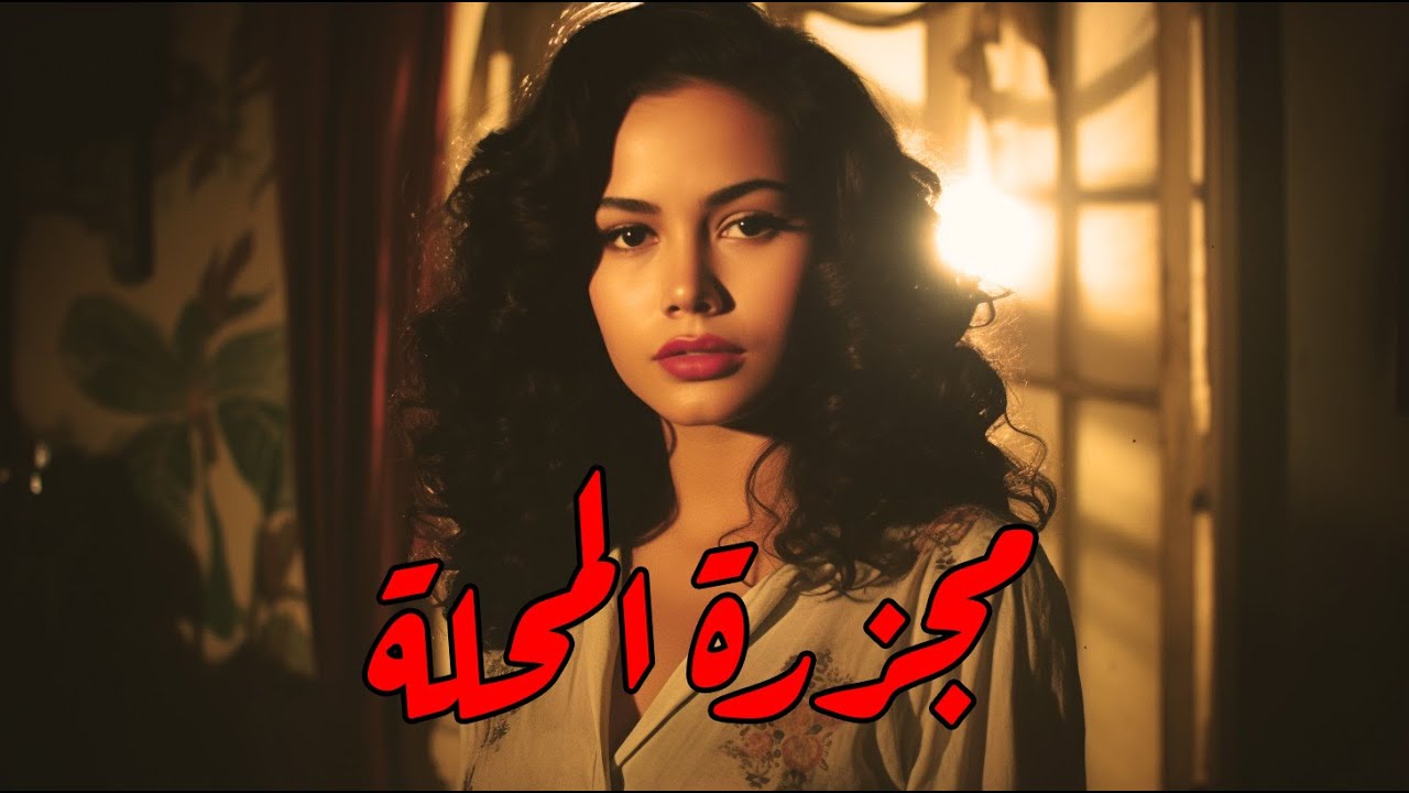 قصة مجزرة المحلة اللي قامت بين ٤ عائلات بسبب بنت واحدة!