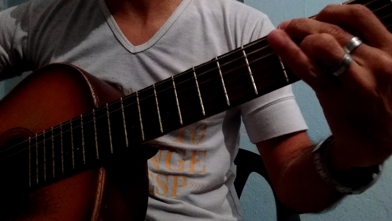 Canción de Amor - Lisandro Aristimuño