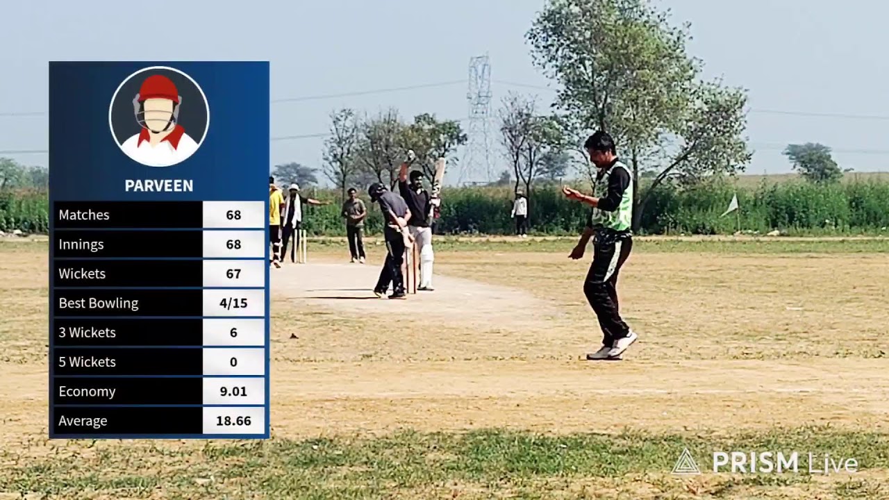 🔴 Live ‼️Rakhi 🆚 Kharak Punia| Gurana Leather Cricket Tournament 2026