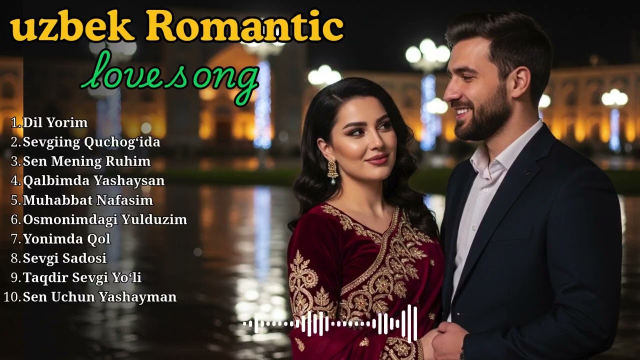 🌙 Love Songs for Quiet Moments | Soft Emotional Music