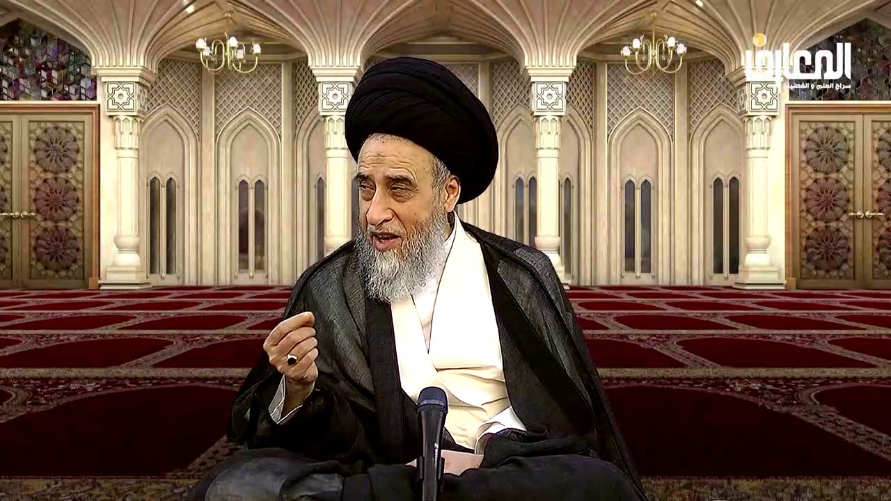 يكره السفر في شهر رمضان إلا في موارد معينة - السيد صباح شبر