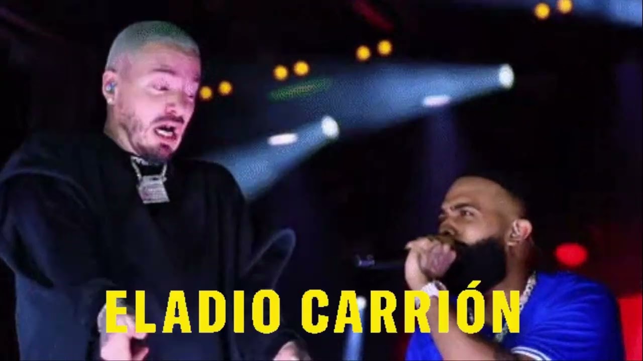 Beat Trap Latino Oscuro 2025 | Estilo Anuel AA x Eladio Carri&oacute;n