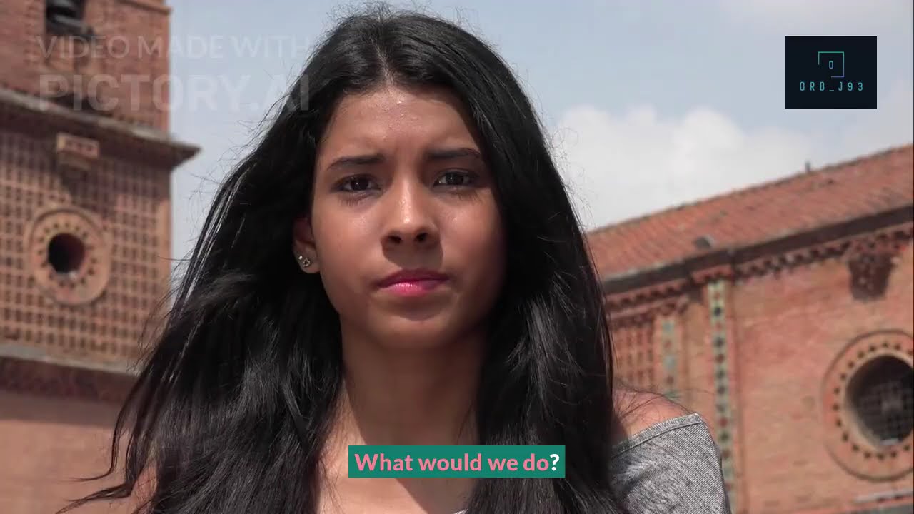 What If Aliens Landed on Earth