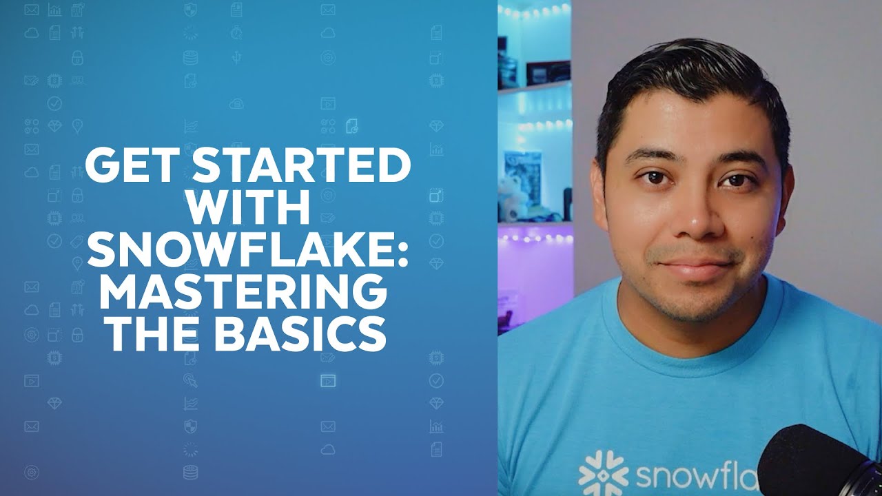 Get Started with Snowflake: Hands-On Introduction