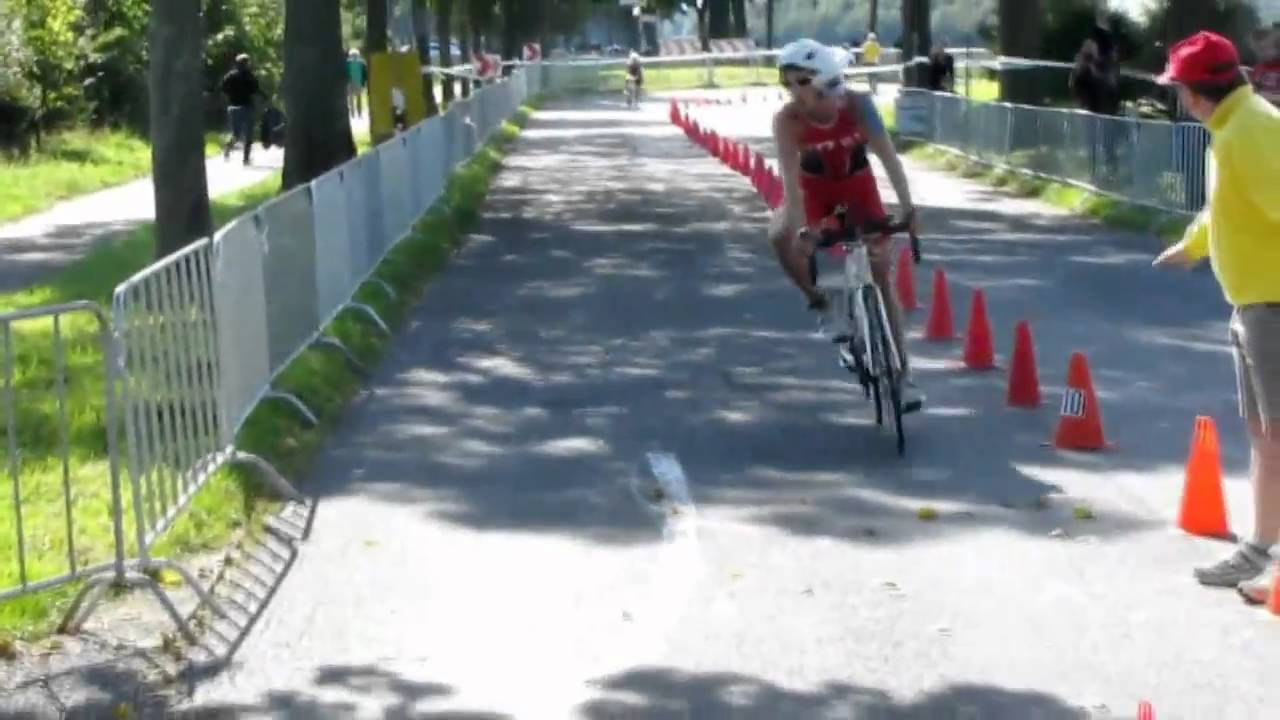26. Nibelungen Triathlon Xanten - Regionalliga KTT 01