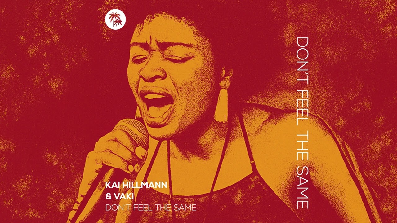 Kai Hillmann & Vaki - Don't Feel The Same