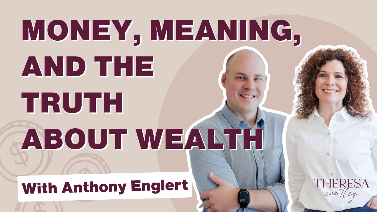 Why Entrepreneurs Must Redefine Wealth to Truly Win