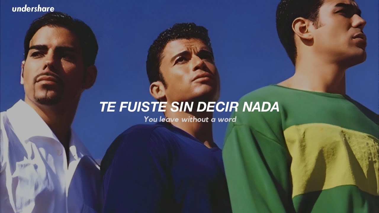 No Mercy - Where Do You Go (Sub. Español + Lyrics)
