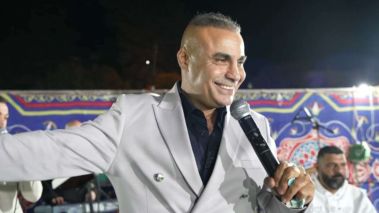 أفراح  ال  الوحيدي   الفنان  زياد  زياد
