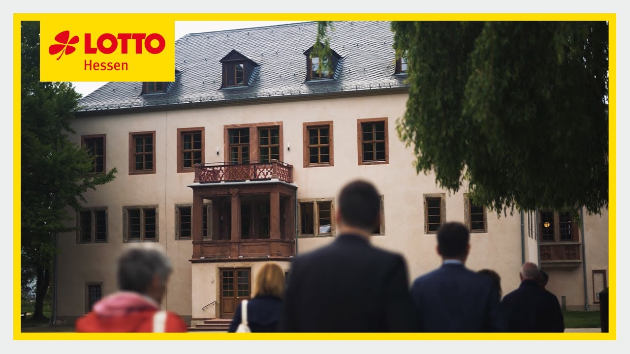 Hessischer Denkmalschutzpreis 2022 - Die Jury unterwegs in Hessen