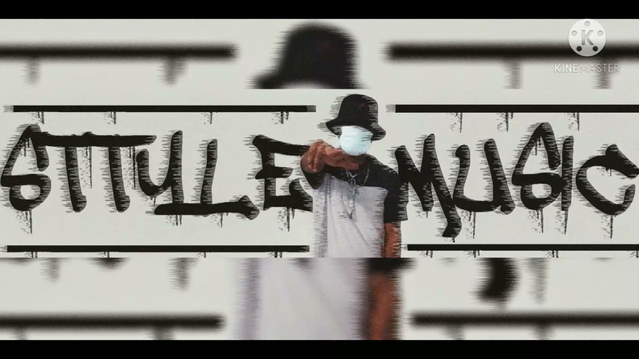 Crazy-Rp - Yo Solo Quise (Style Music) 2021