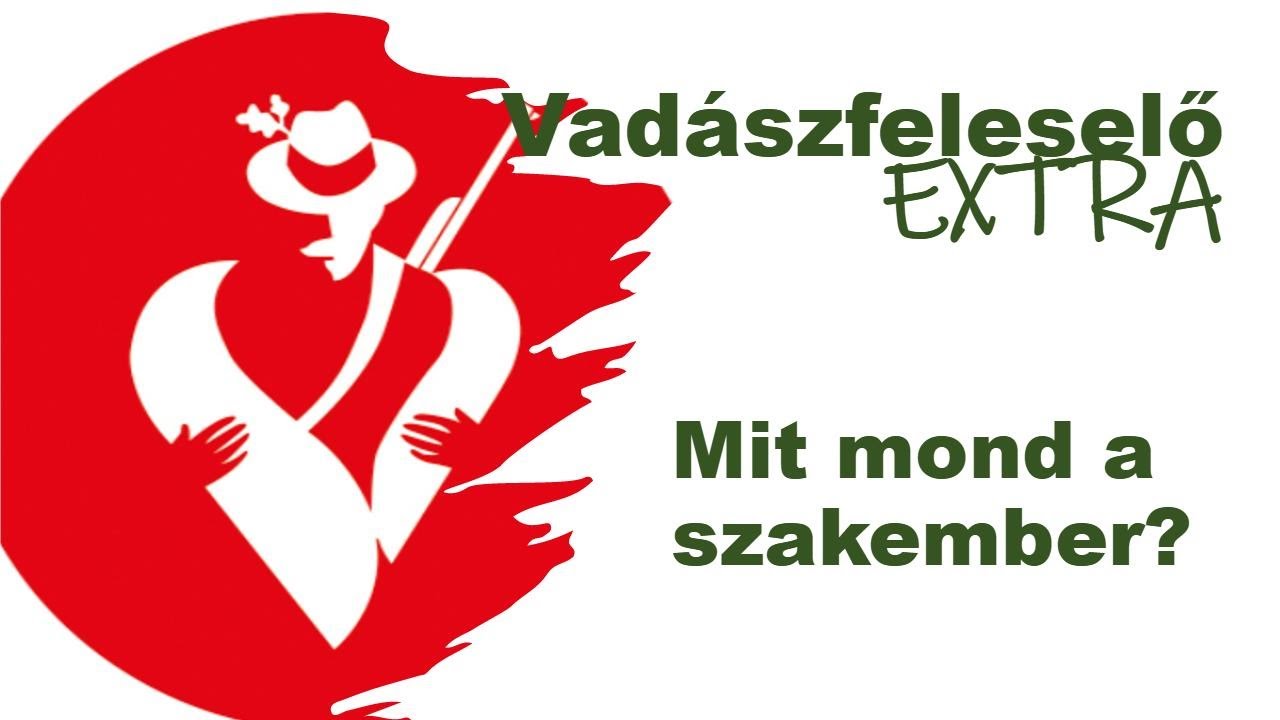 A nagy kaliberválasztó - Vadászfeleselő EXTRA