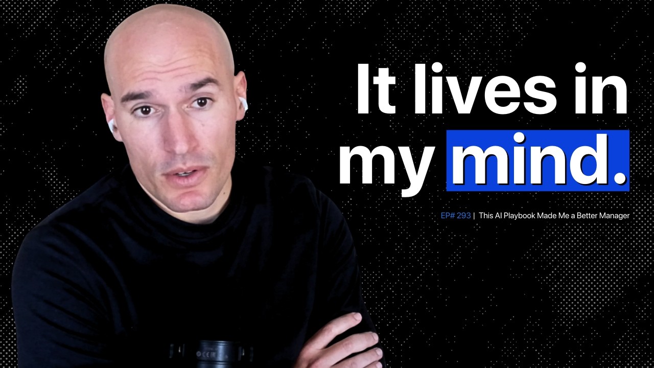 The Open Loop Problem Killing Your Peace of Mind | CFC 293