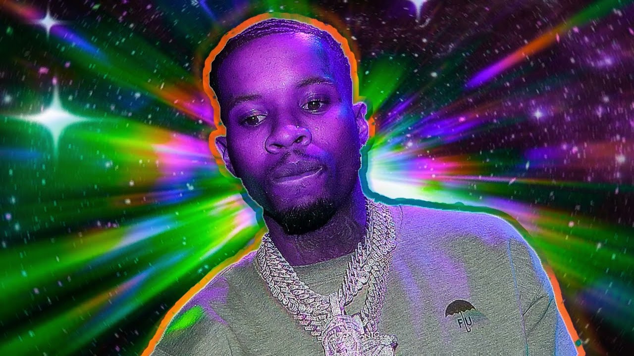 Tory Lanez - Last Kiss Of Nebulon (Slowed+Reverb)