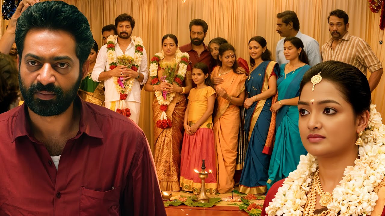 പെണ്ണിന്റെ കഴുത്തിൽ സ്വർണ്ണം ഒന്നും കാണുന്നില്ലല്ലോ  | Upacharapoorvam Gunda Jayan | Saiju Kurup