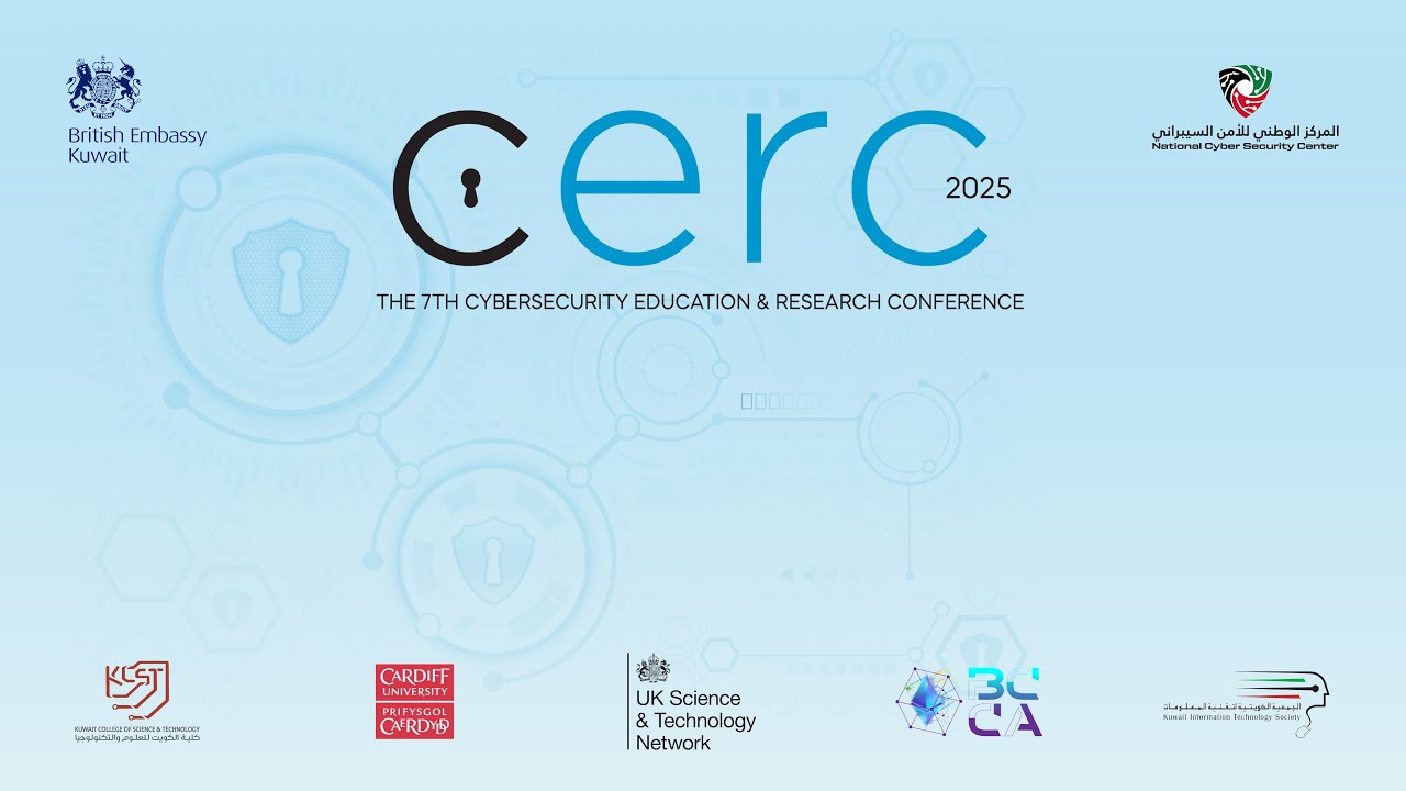 CERC 2025