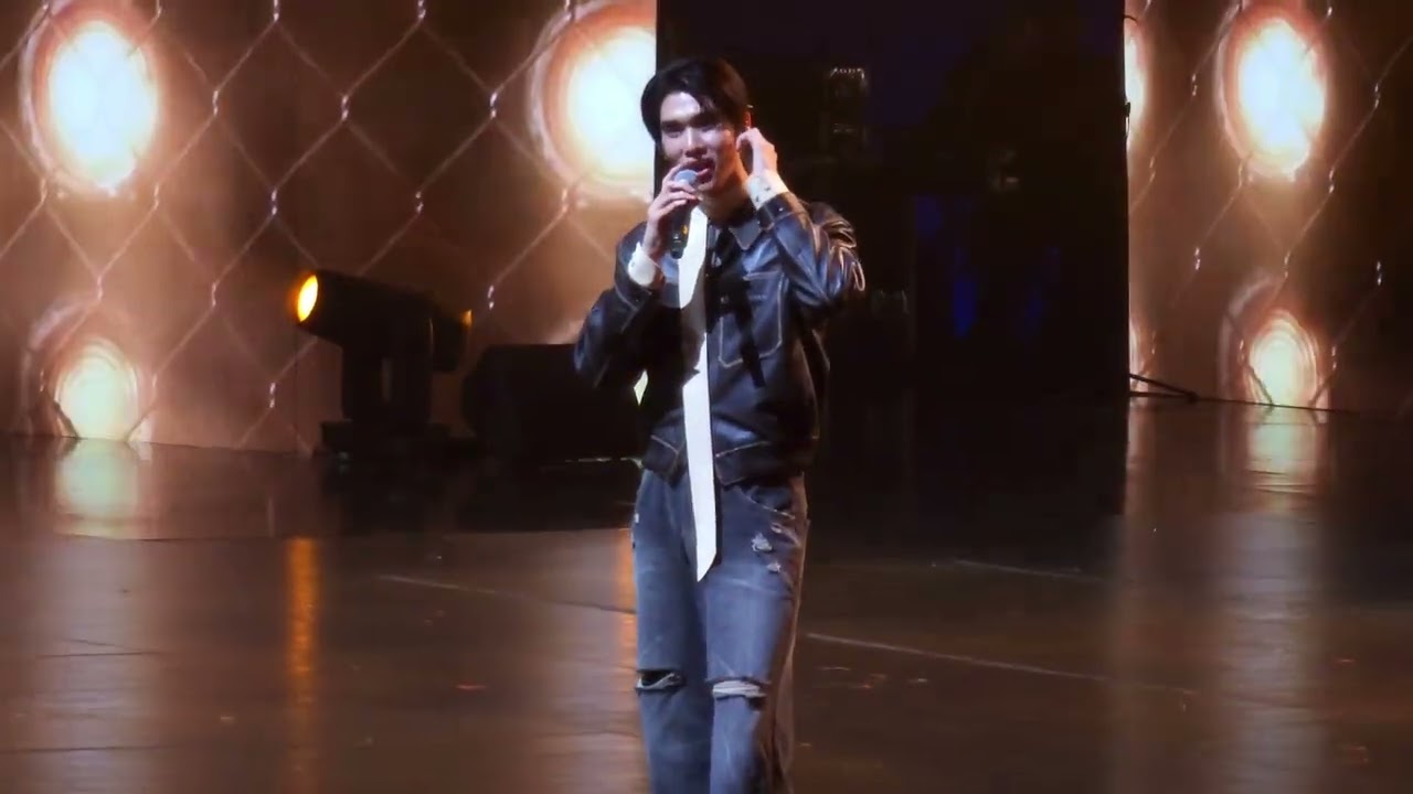 YOU' RE MY TREASURE---JoongDunk[241208 GMMTV Fan Fest 2024 in Macau]