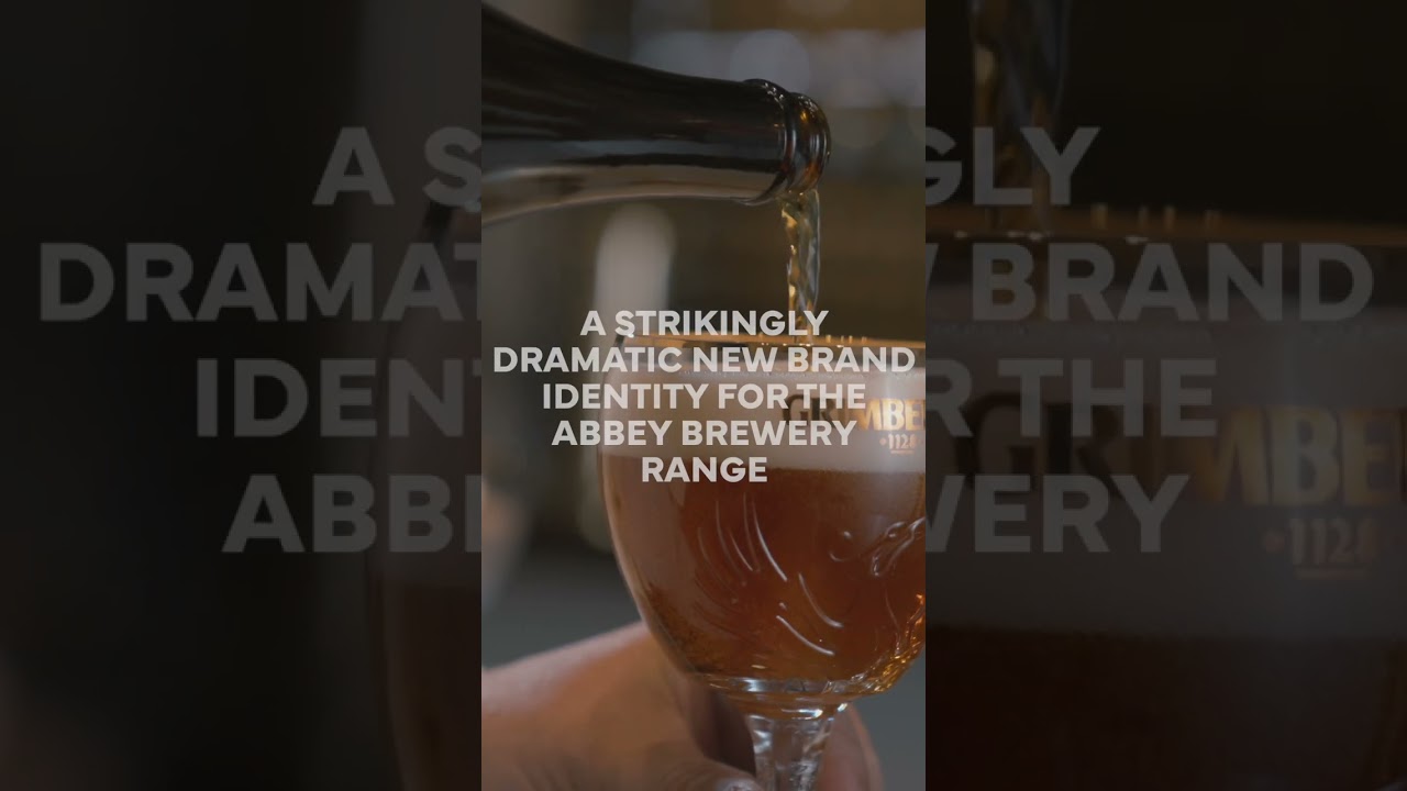 Grimbergen opens its doors to the newly extended Grimbergen Experience🔥