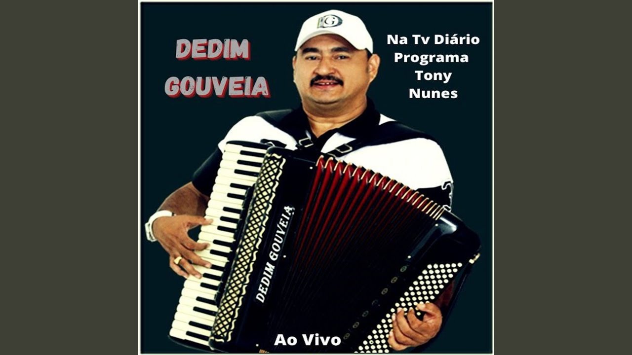 A inveja mata - DEDIM GOUVEIA