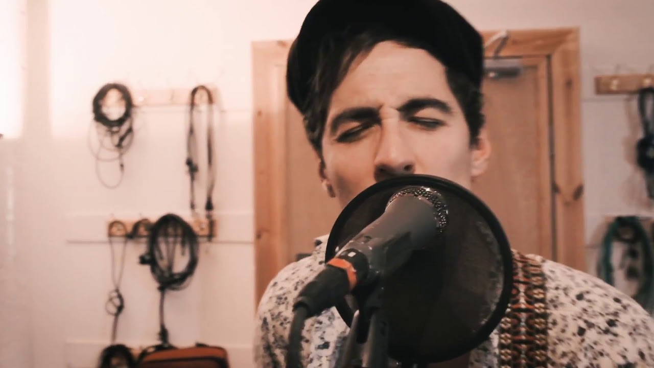 The Ragamuffins   Be Clever Live at Hope Mill Studios, Manchester