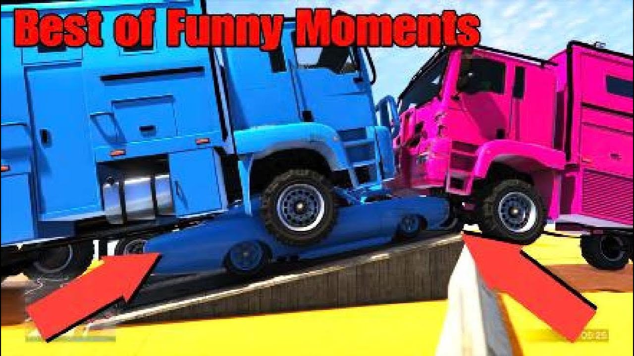 Best of Funny Moments 47