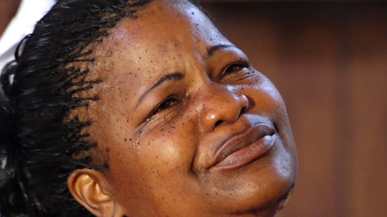 Uturehemu Bwana