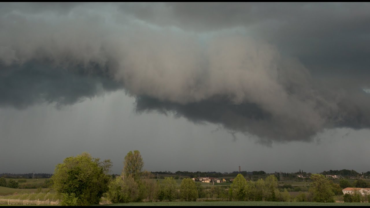 Chasing storms ovest parco del Mincio 25.4.23
