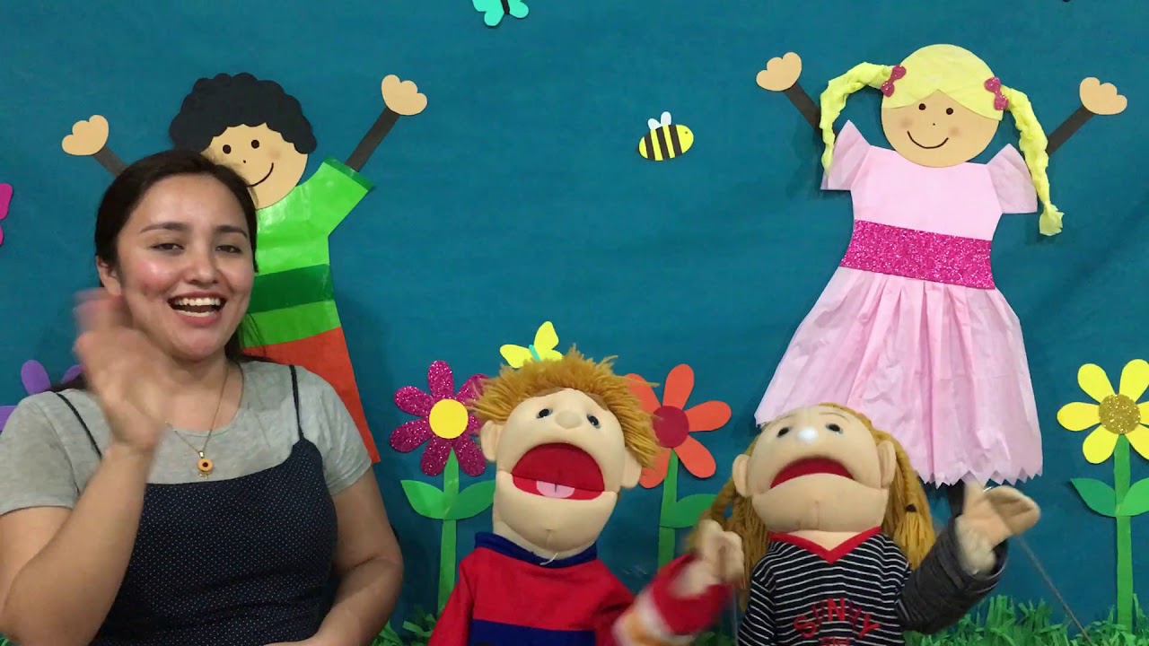 Clase de niños | Felipe y el etíope | Hechos 8:26-40
