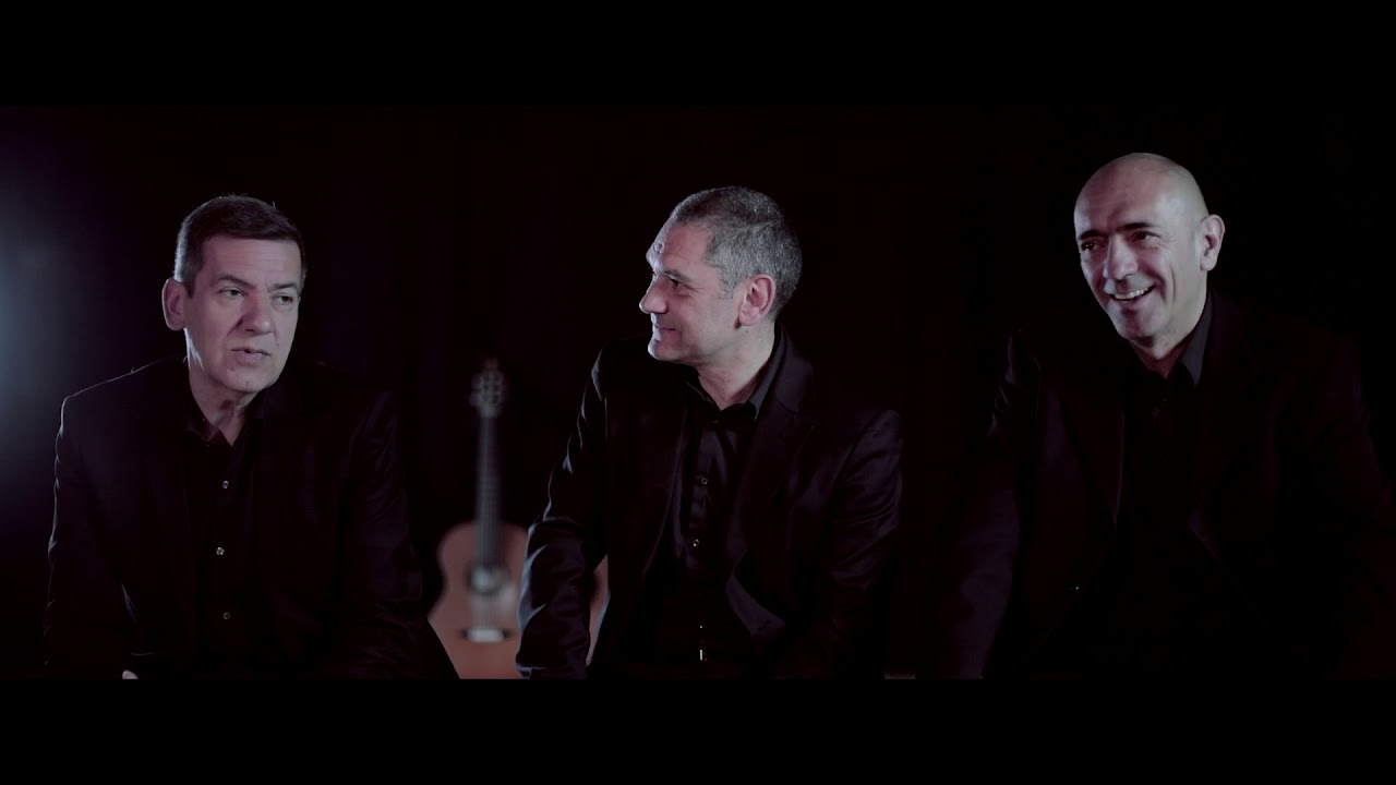 TRIO CARDOSO - ZAPATEADO CARIBE - White Room Records