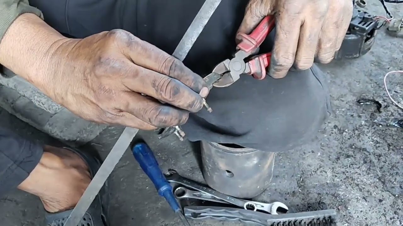 (Ayaw mag Charge) Paano I check kung Ano Ang Sira ng Isang Alternator..