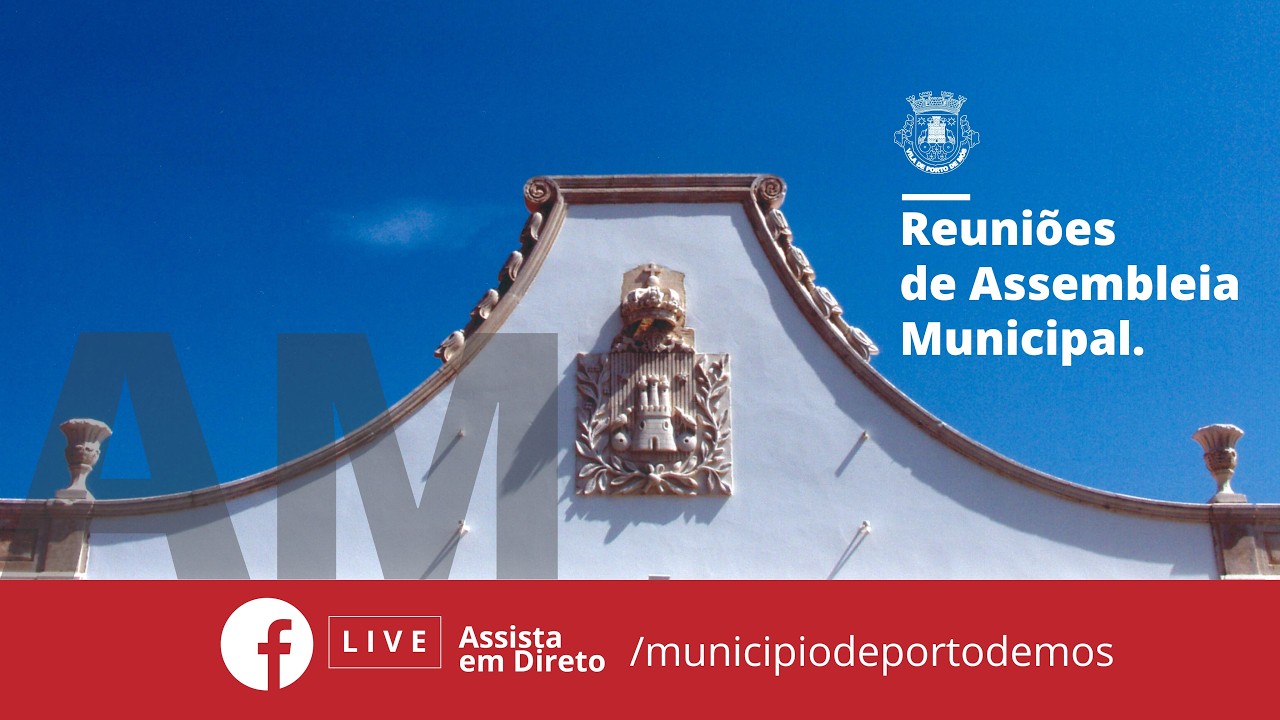 Assembleia Municipal 27  de fevereiro de 2026
