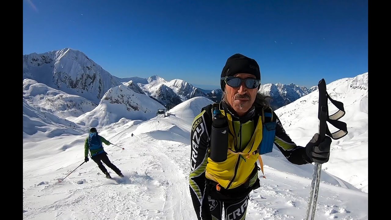 Skialp Sponda Vaga 2024