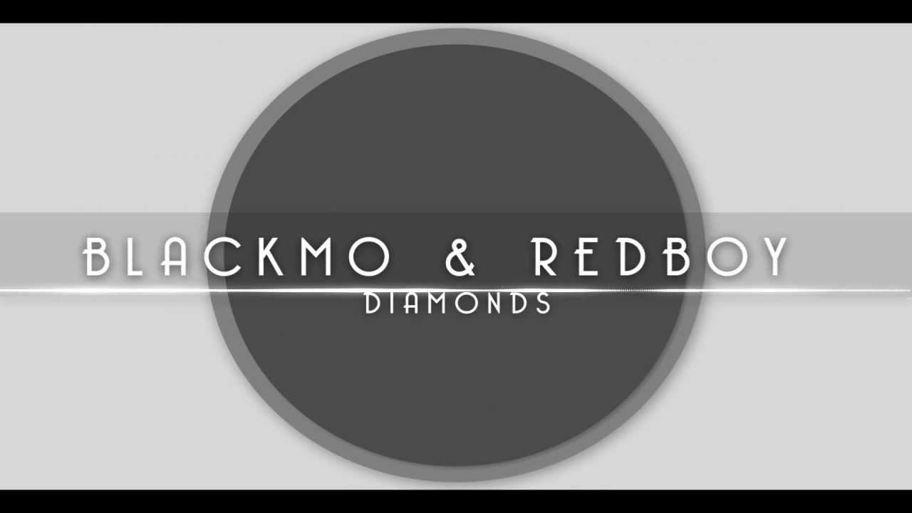 BlackMo & Redboy Beatz - Diamonds