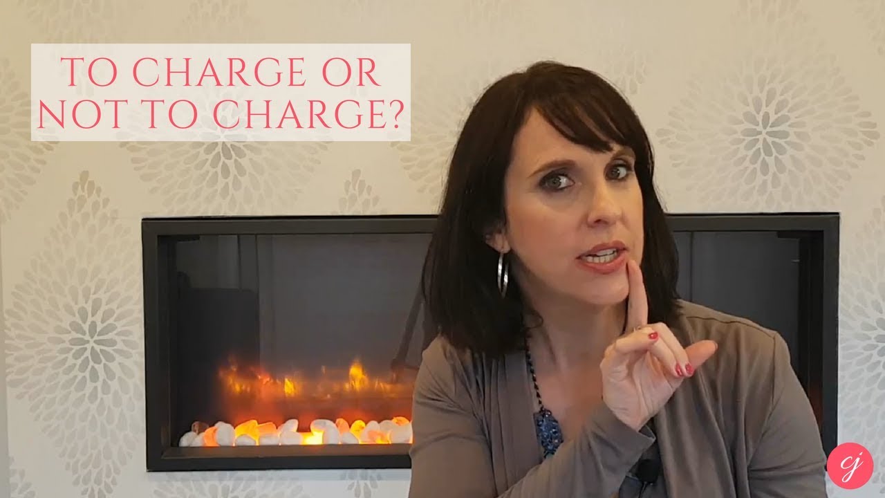 Interior Design Initial Consultation - Should You Charge?