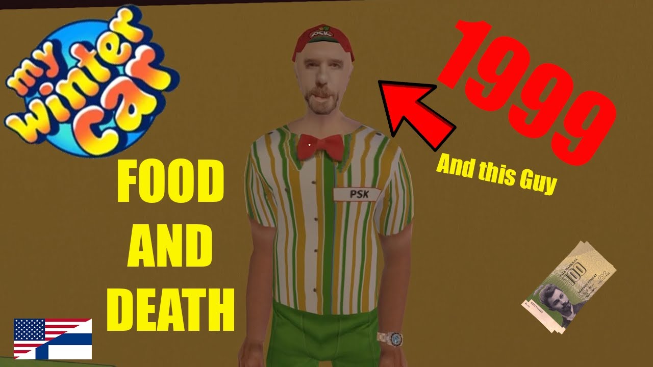 I CAN EAT BUT CAN'T LIVE :(