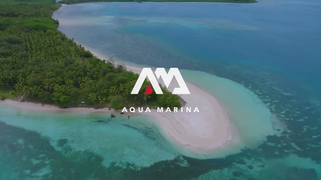 Aqua Marina - e FUSION