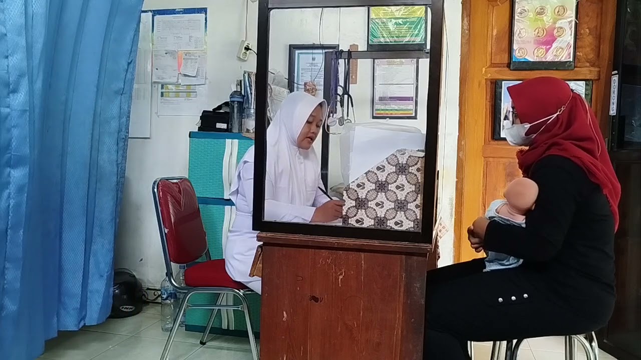 stase 5 deteksi dini autis dengan CHAT