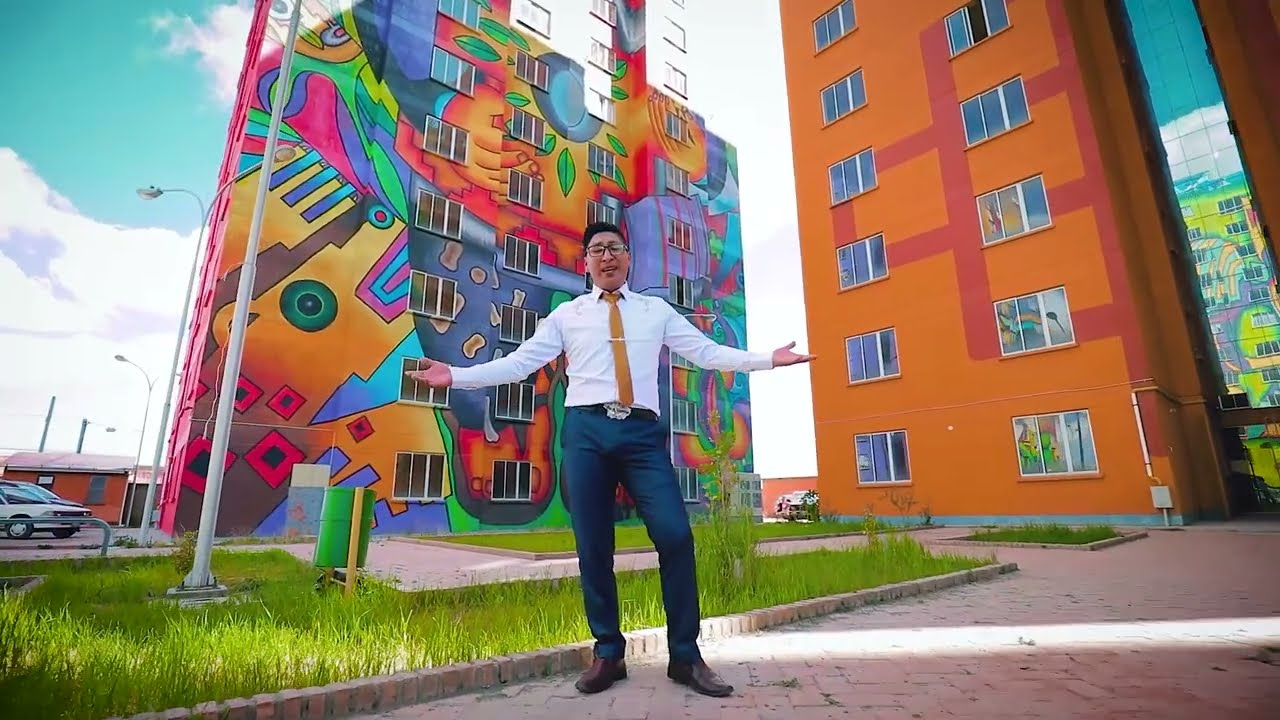 GLORIOSA MAJESTAD - Te necesito (Video Oficial) | S&oacute;niluz Studios 2024