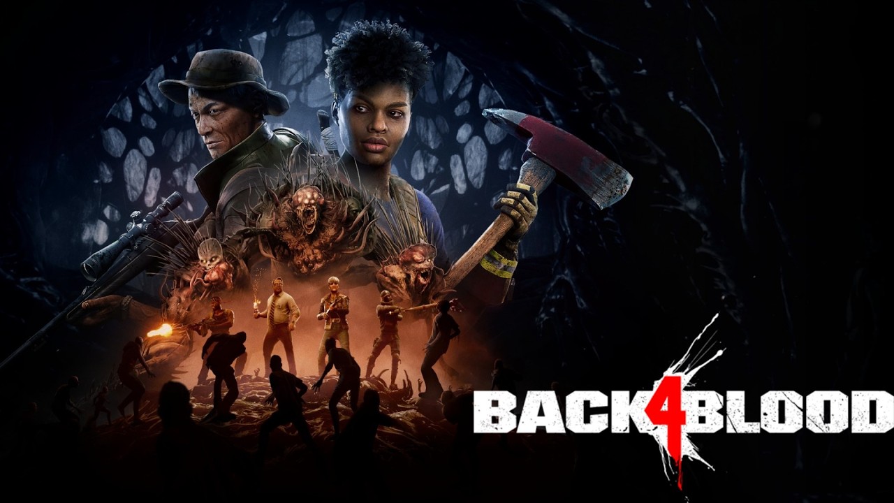 Back 4 Blood | Steam