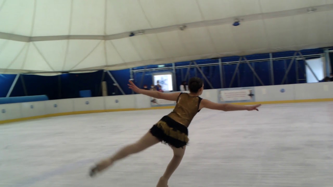 Alessia Lattuada - Winter Cup 2021