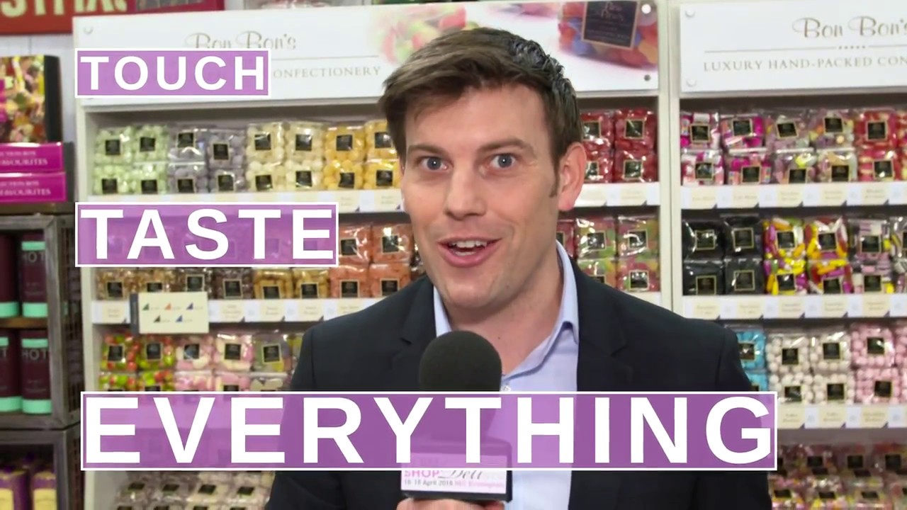Farm Shop & Deli Show Highlights 2018