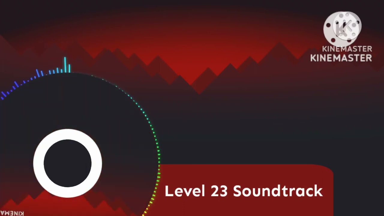 Rolling Sky Remake Level 23 Soundtrack Teaser
