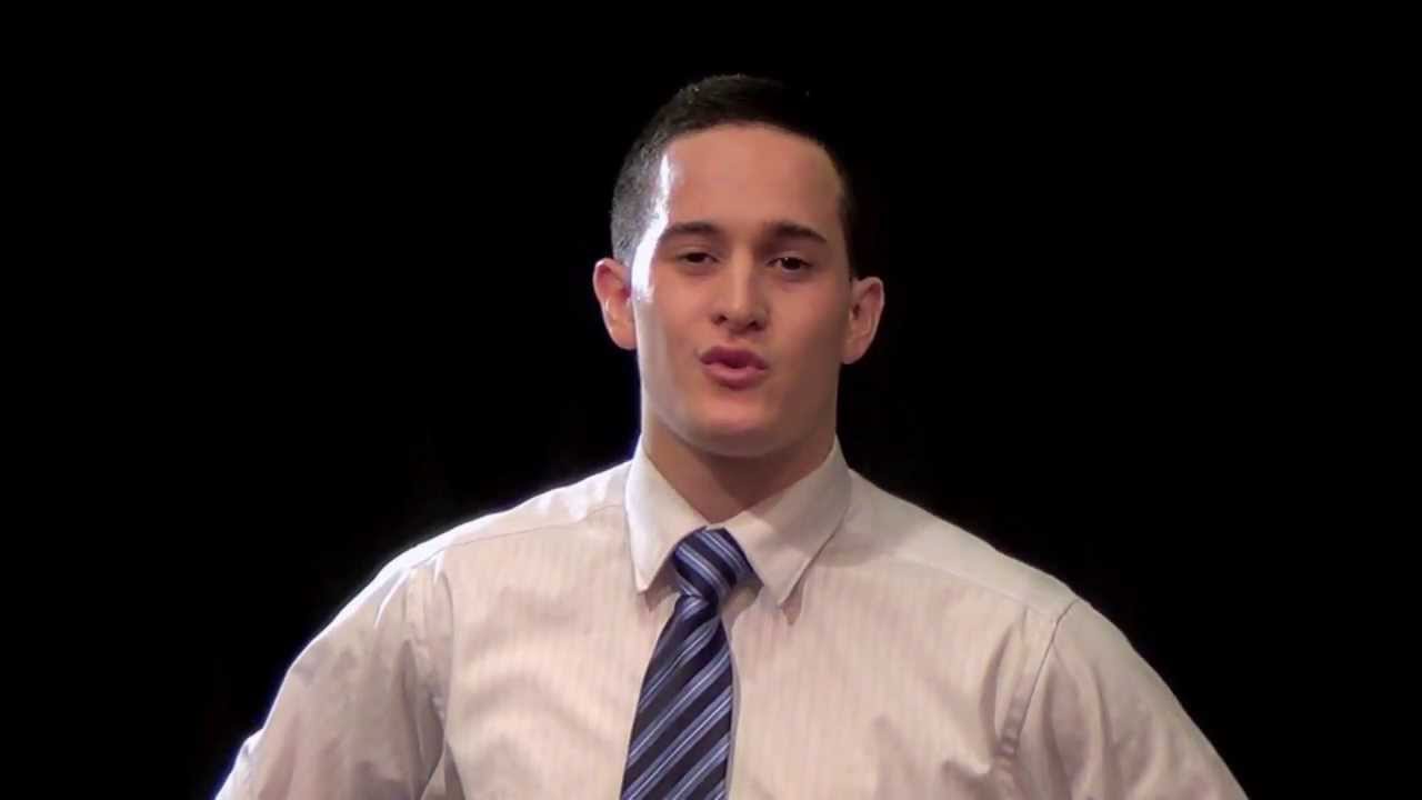 Learning the Haka for Youth Conference