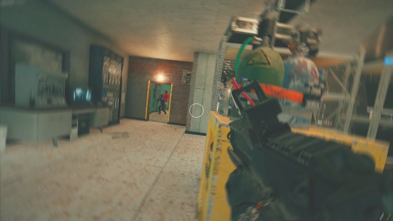 cheating on R6 ft. vzn