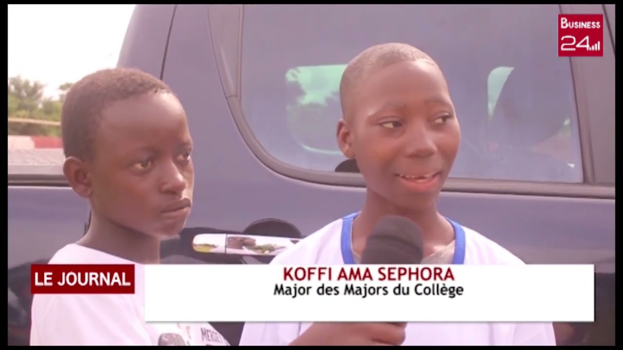 KOUNFAO : JOURNEES D'EXCELLENCE A KOTOGWANDA